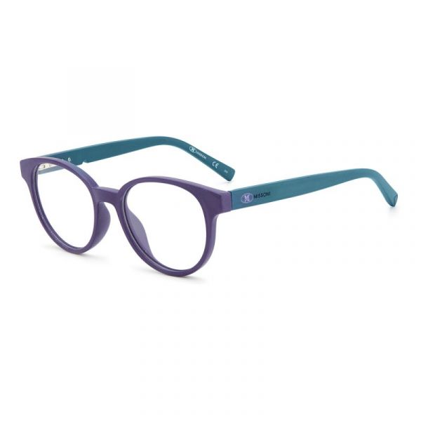 Missoni Armação de Óculos mmi-0109-tn-1jz 48 mm