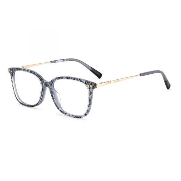 Missoni Armação de Óculos Feminino Mis-0085-S37 53mm