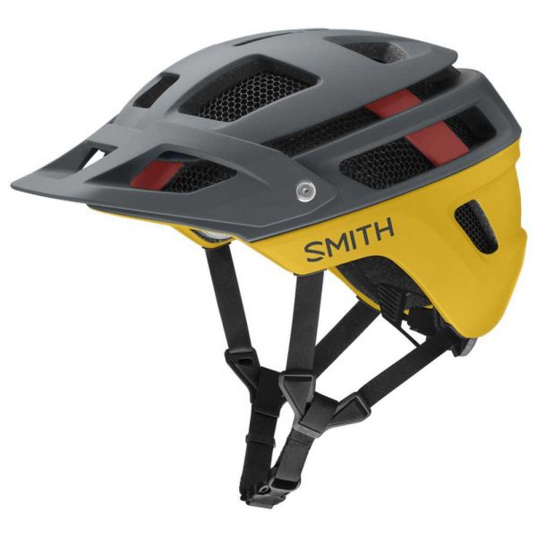 Smith Forefront 2 Mips Mtb Helmet Laranja S