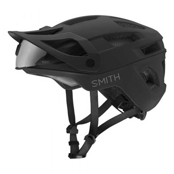 Smith Engage 2 Mips Mtb Helmet Preto L