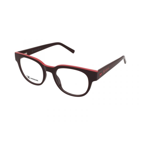 Missoni Armação de Óculos - MMI 0156 LHF