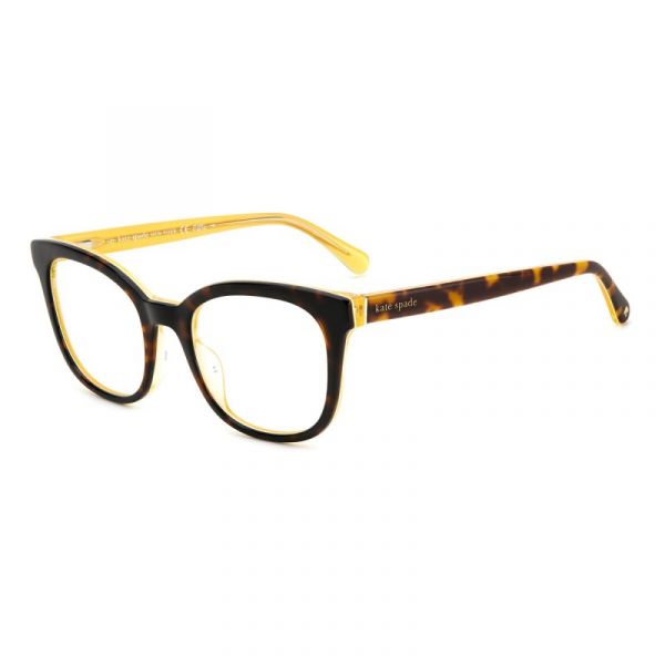 Kate Spade Armação de Óculos Feminino SAMARA-G-086F220 Ø 52 mm
