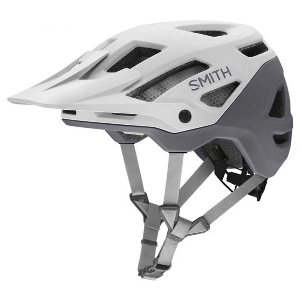 Smith Payroll Mips Mtb Helmet Branco S