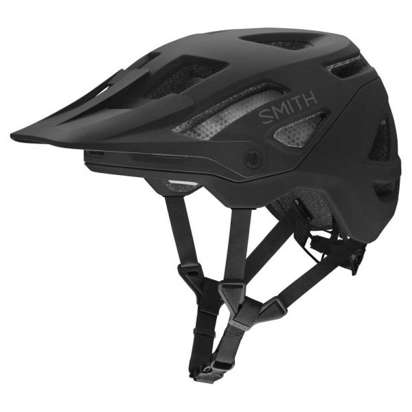 Smith Payroll Mips Mtb Helmet Preto S