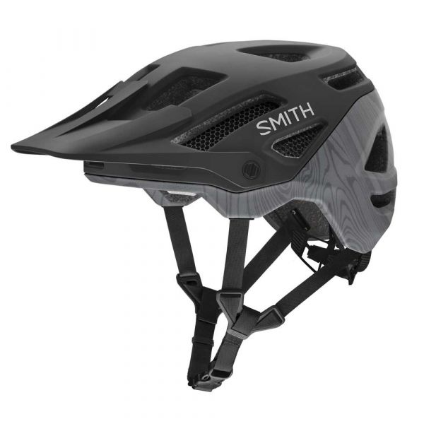 Smith Payroll Mips Aleck Cs Mtb Helmet Preto L