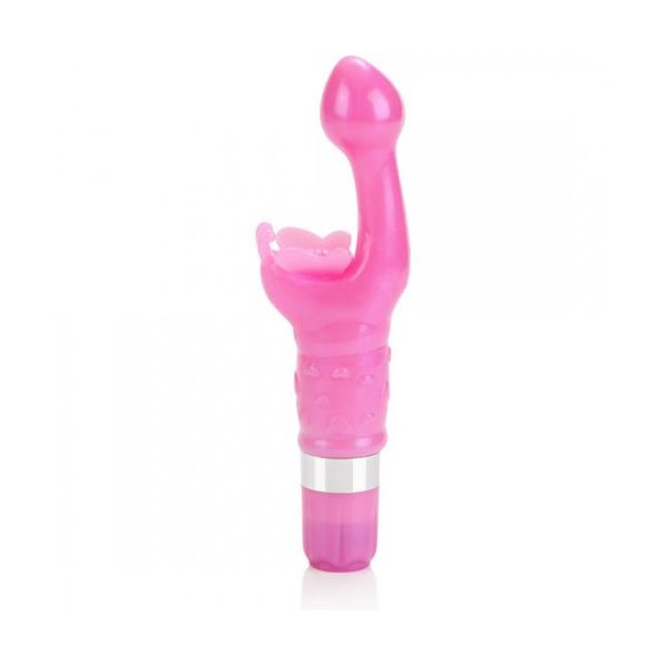 Calexotics Vibrador Kiss Borboleta