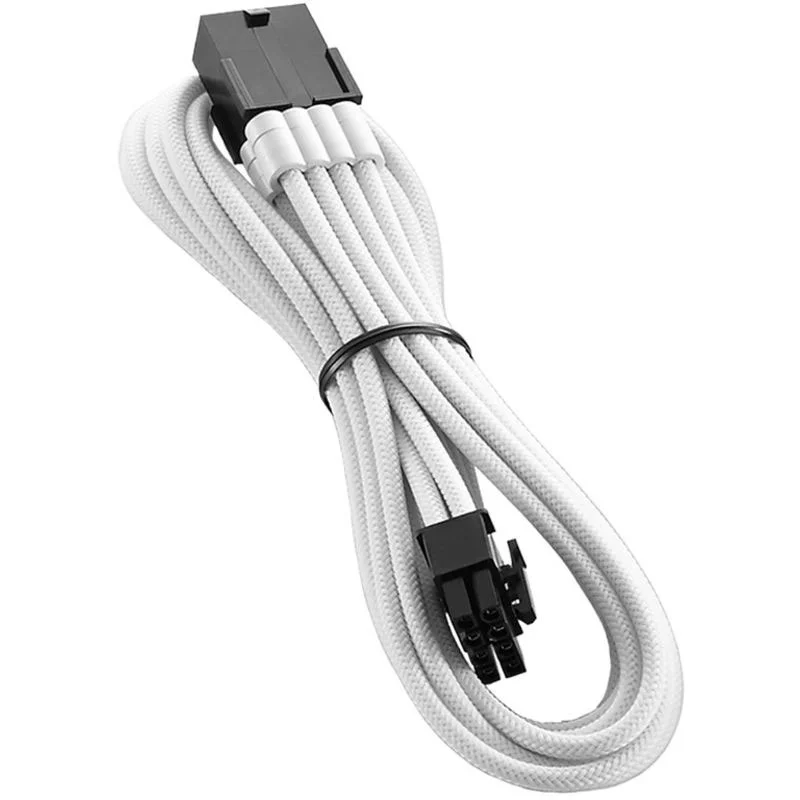 Cabo CableMod PRO ModMesh 8-Pin PCIe - 45cm - Branco