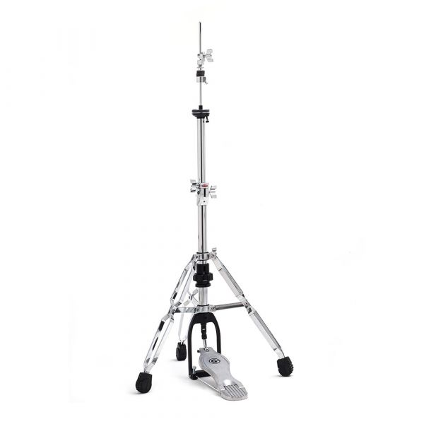 Gibraltar 6707 Heavy Double Braced Hi Hat stand