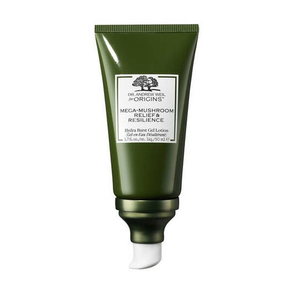 Origins Mega-Mushroom Gel de Limpeza 50ml