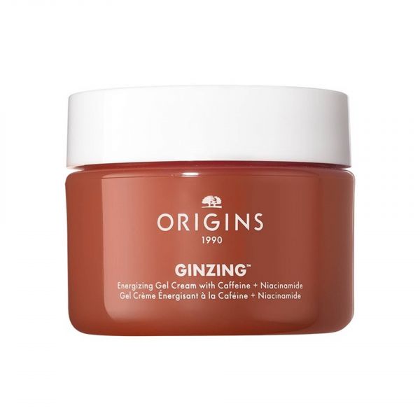 Origins Ginzing Energy-Boosting Gel Moisturizer 30ml