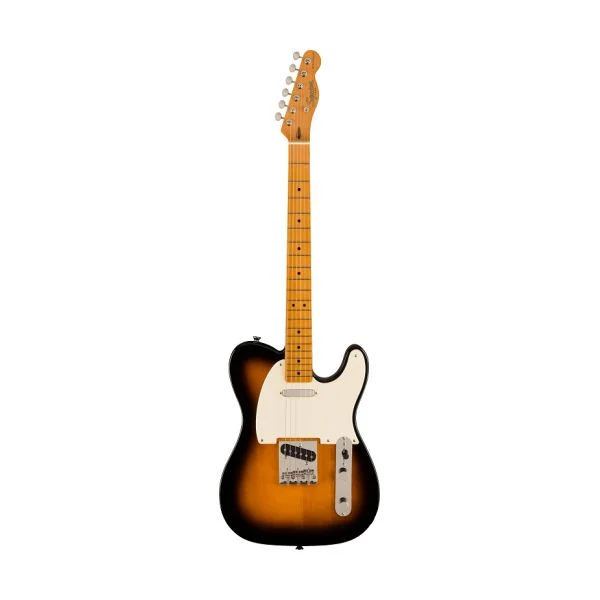 Fender Squier FSR CV 50S Telecaster MN PPG 2TS