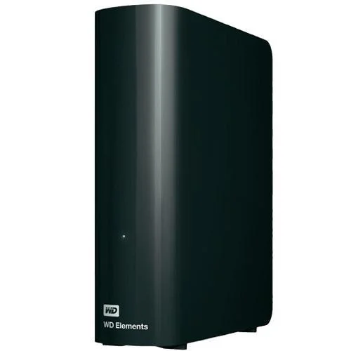 Western Digital Elements 3TB - 3,5"
