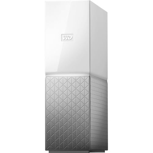 Disco Externo Western Digital My Cloud Home - 3TB