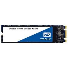 SSD Western Digital 2TB Blue SN5000 M.2 PCIe NVMe Gen4