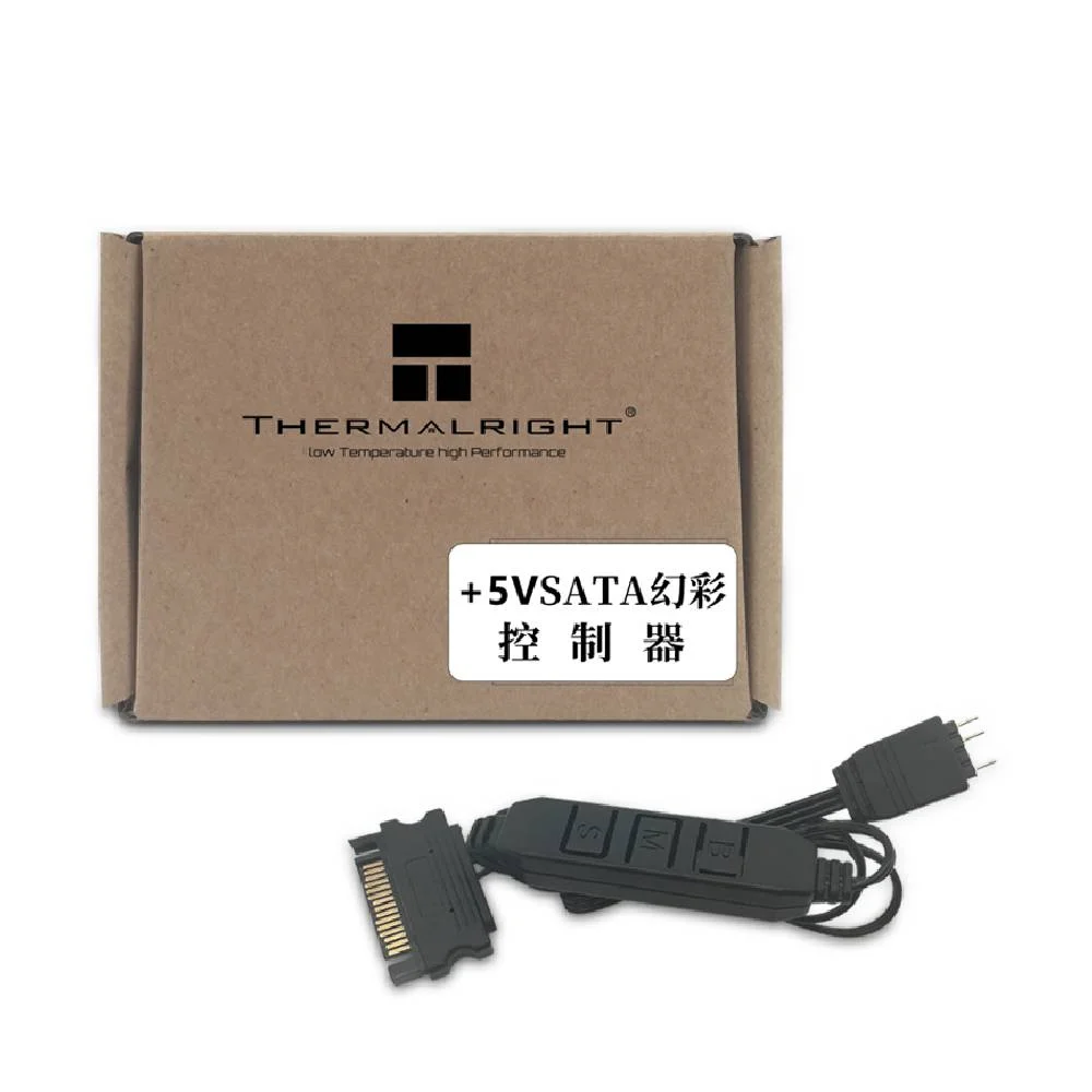 Thermalright Controlador ARGB 5V