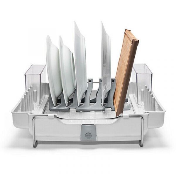 Oxo Escurreplatos Plegable - OXO.1473480ML