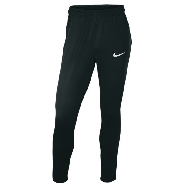 Nike Calças Mens Training Knit Pant 21 0341nz-010 Xxl Preto