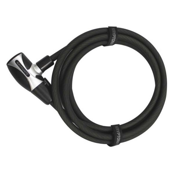 Kryptonite Cadeado Kryptoflex 15