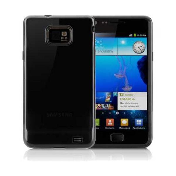 Belkin Capa Grip Vue TPU Sleeve Samsung Galaxy S II