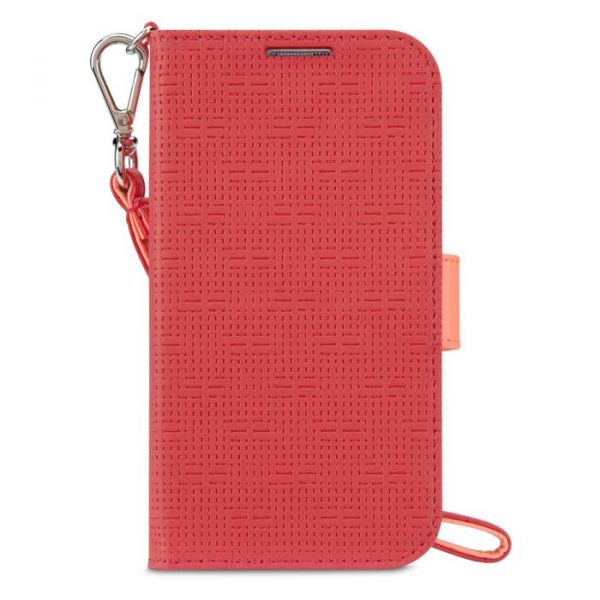 Belkin Wristle Purple Samsung S4 - F8M561BTC01