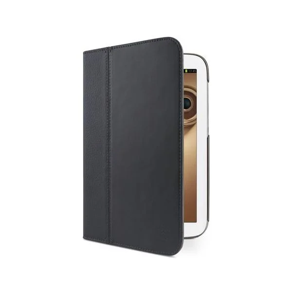 Belkin Stand Sg-55 Smth Tri-fold Black - F7p090vfc0