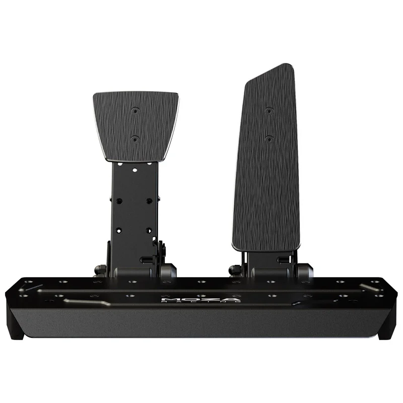 Moza Racing Pedais SR-P : 2 Pedais