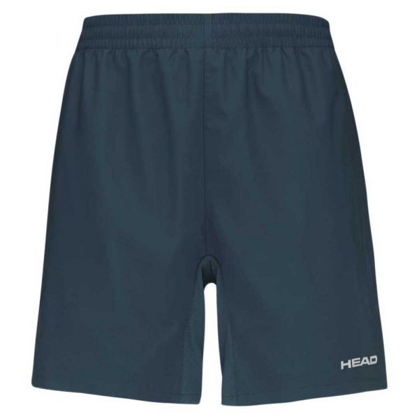 Head Racket Club Shorts Azul L Homem