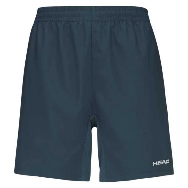 Head Racket Club Shorts Azul XL Homem