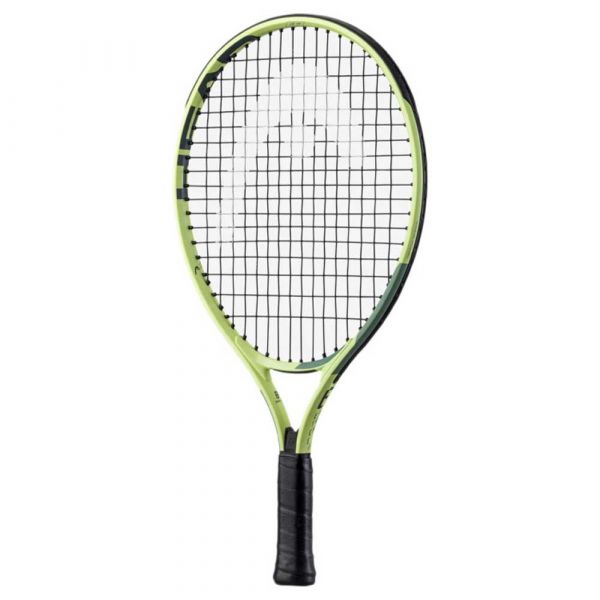 Head Raquete de Ténis Racket Extreme 19 Junior Verde 5