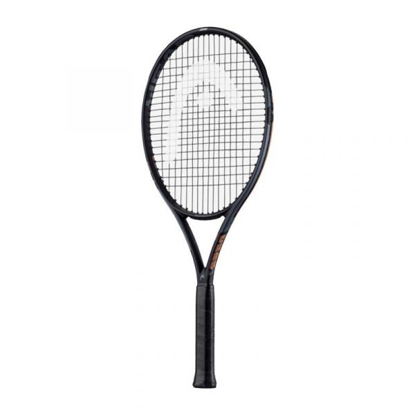 Head Raquete de Ténis Racket Ig Challenge Lite Prateado 30