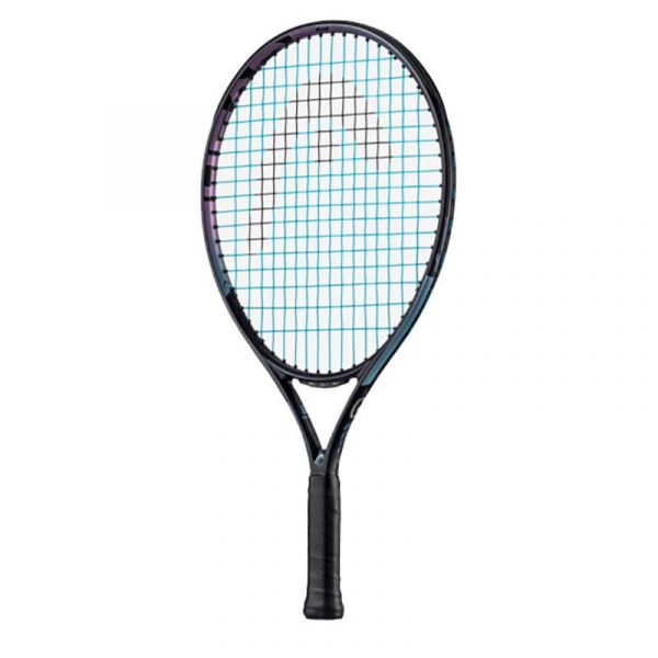 Head Raquete de Ténis Racket Ig Gravity 21 Junior Prateado 05