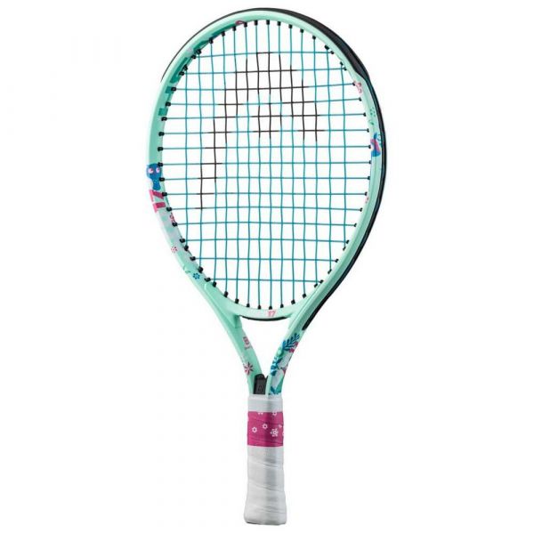 Head Raquete de Ténis Racket Coco 17 Prateado 5