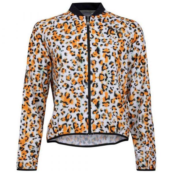 Head Racket Lizzy Jacket Colorido S Mulher