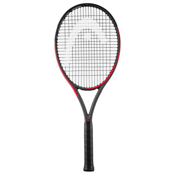 Head Raquete de Ténis Racket Ig Challenge Mp Prateado 30