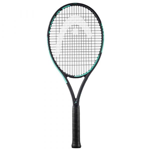 Head Raquete de Ténis Racket Ig Challenge Team Prateado 30