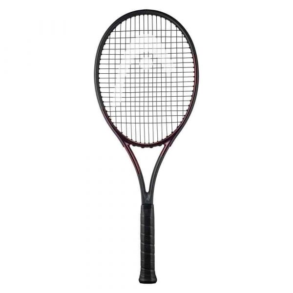 Head Raquete de Ténis Racket Prestige Tour 2023 Unstrung Prateado 20
