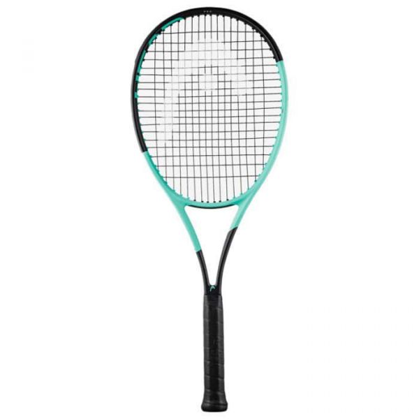 Head Raquete de Ténis Racket Boom Pro 2024 Unstrung Prateado 30