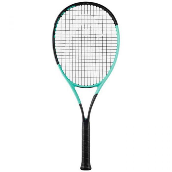 Head Raquete de Ténis Racket Boom Team L 2024 Unstrung Prateado 20