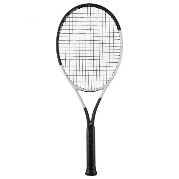 Head Raquete de Ténis Racket Speed Mp 2024 Unstrung Prateado 40
