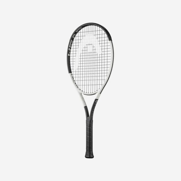 Head Raquete de Ténis Graphene 360+ Speed 26'' Branco Preto-grip