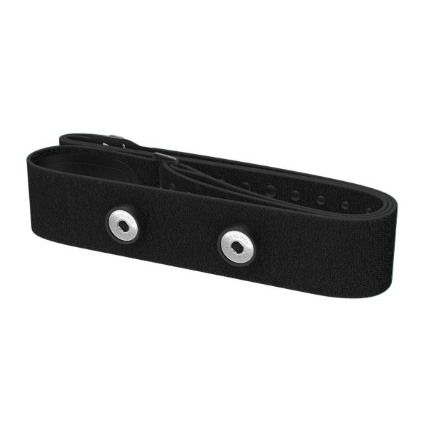 Polar Pro Chest Strap Preto XXXL