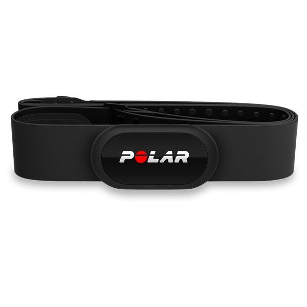Polar H10 N HR Sensor Preto M/XXL - 92075957