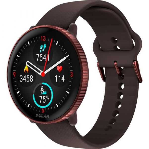 Polar Ignite 3 Brown Copper S-L - 900106239 713