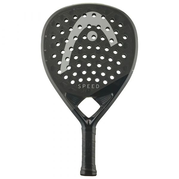 Head Raquete de Padel Speed Pro 2025