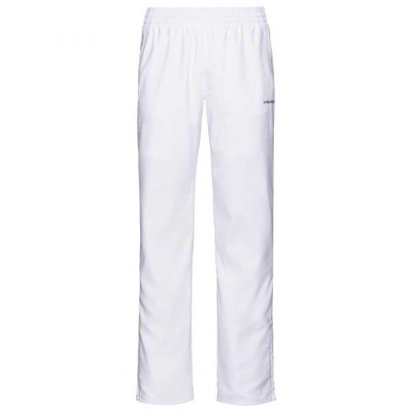Head Racket Club Pants Branco 2XL Homem