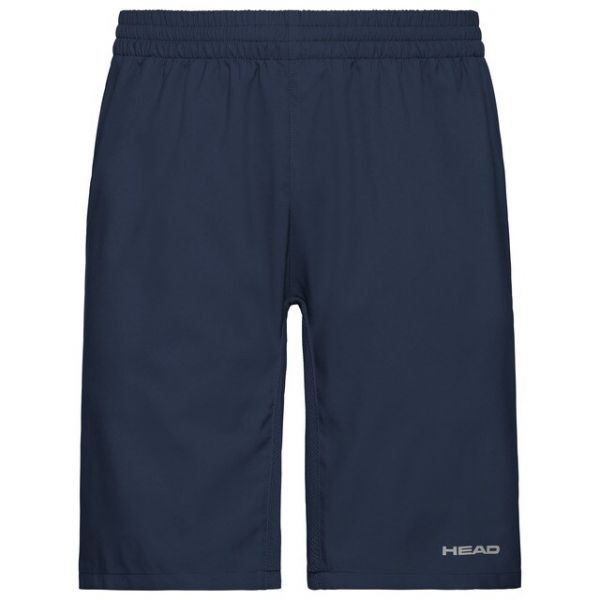Head Calças Junior Club Dark Blue
