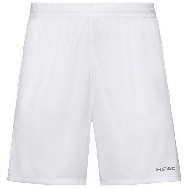 Head Racket Easy Court Shorts Branco XL Homem