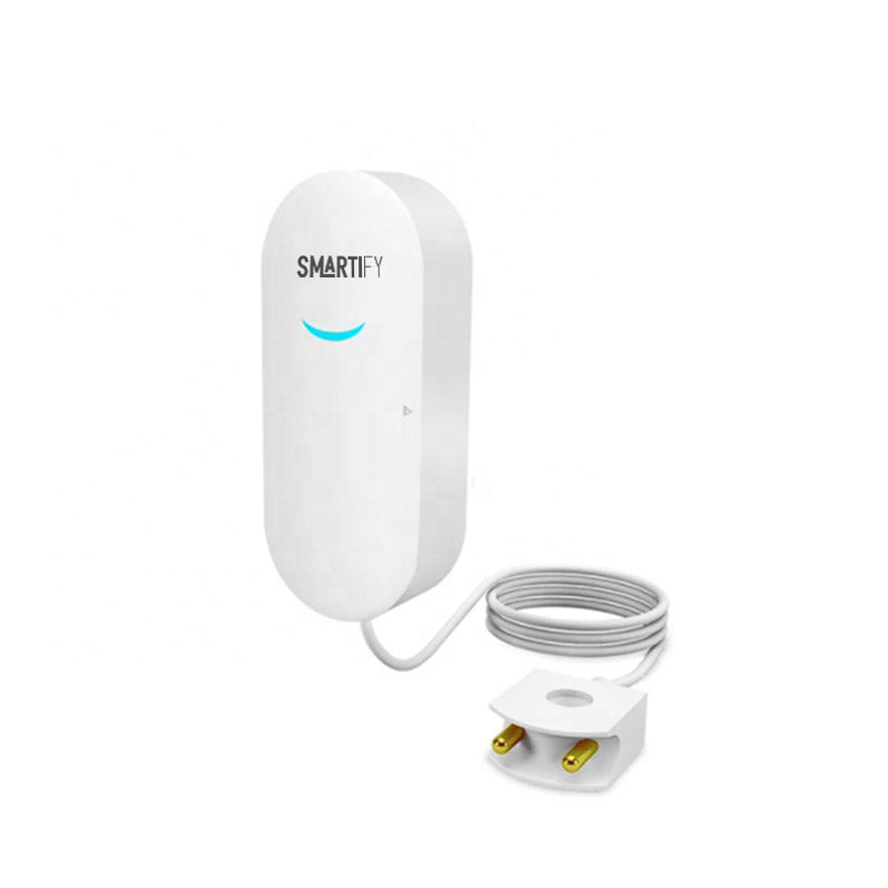 Sensor Inteligente de Inundação WiFi Smartify