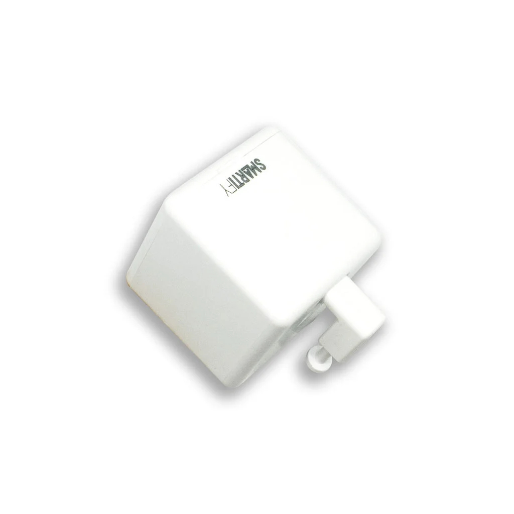 Intelligent Bluetooth fingerbot Smartify