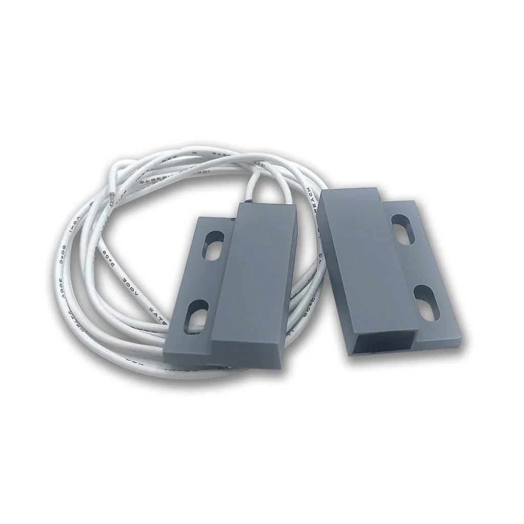 Reed KMS-30 Sensor de abertura e fecho para portas e janelas